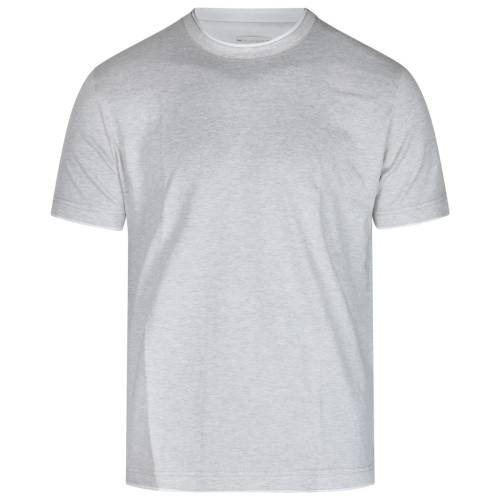 Eleventy Cotton T-Shirt
